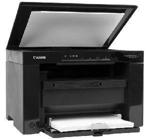 i-SENSYS MF3010
